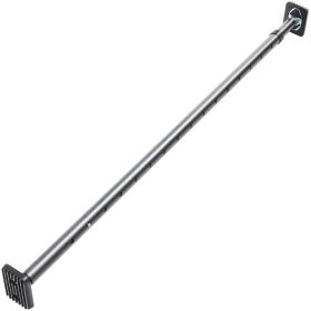 VEVOR Cargo Bar, Truck Bed Bar Adjustable from 40" to 73", Heavy-duty Steel Cargo Stabilizer Bar with 220 lbs Capacity