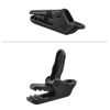 Outdoor tent clip canopy fixed windproof buckle crocodile mouth canopy tent plastic clip buckle