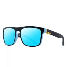 Blue Light Glasses (Option: Blue lenses)